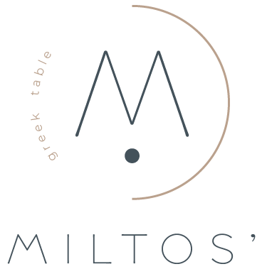 MILTOS' Greek Table