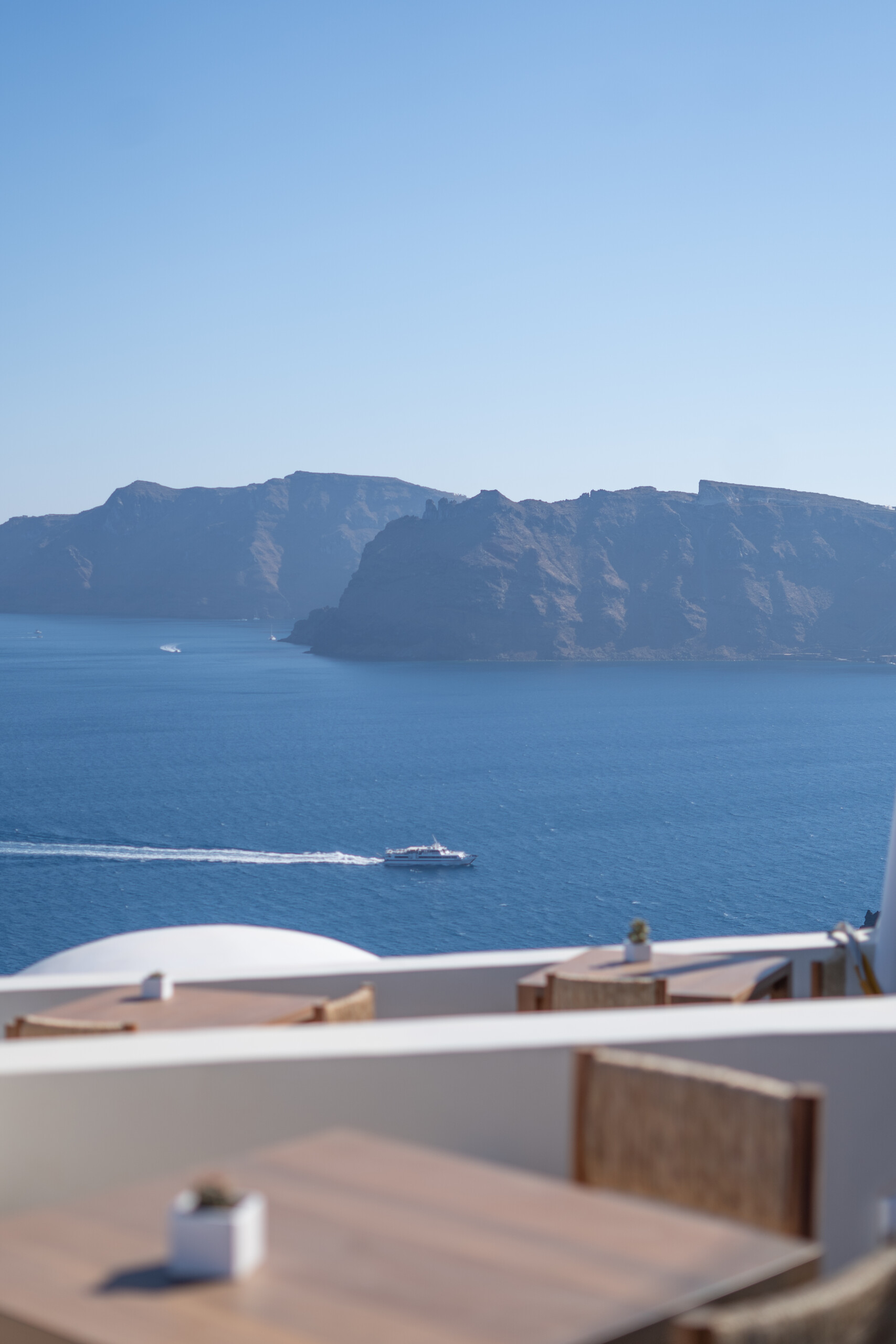 Miltos' Greek Table 4