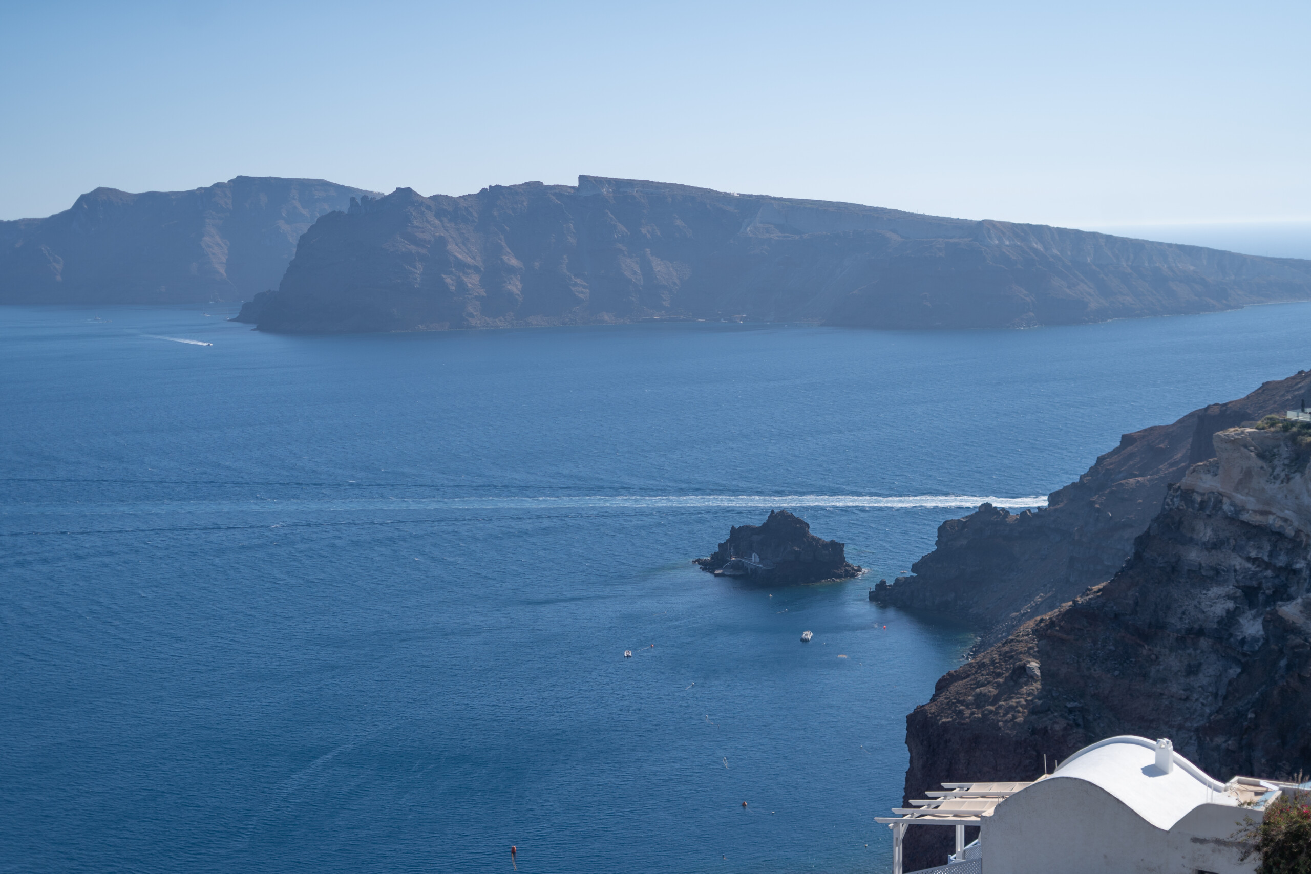 Miltos' Greek Table 5