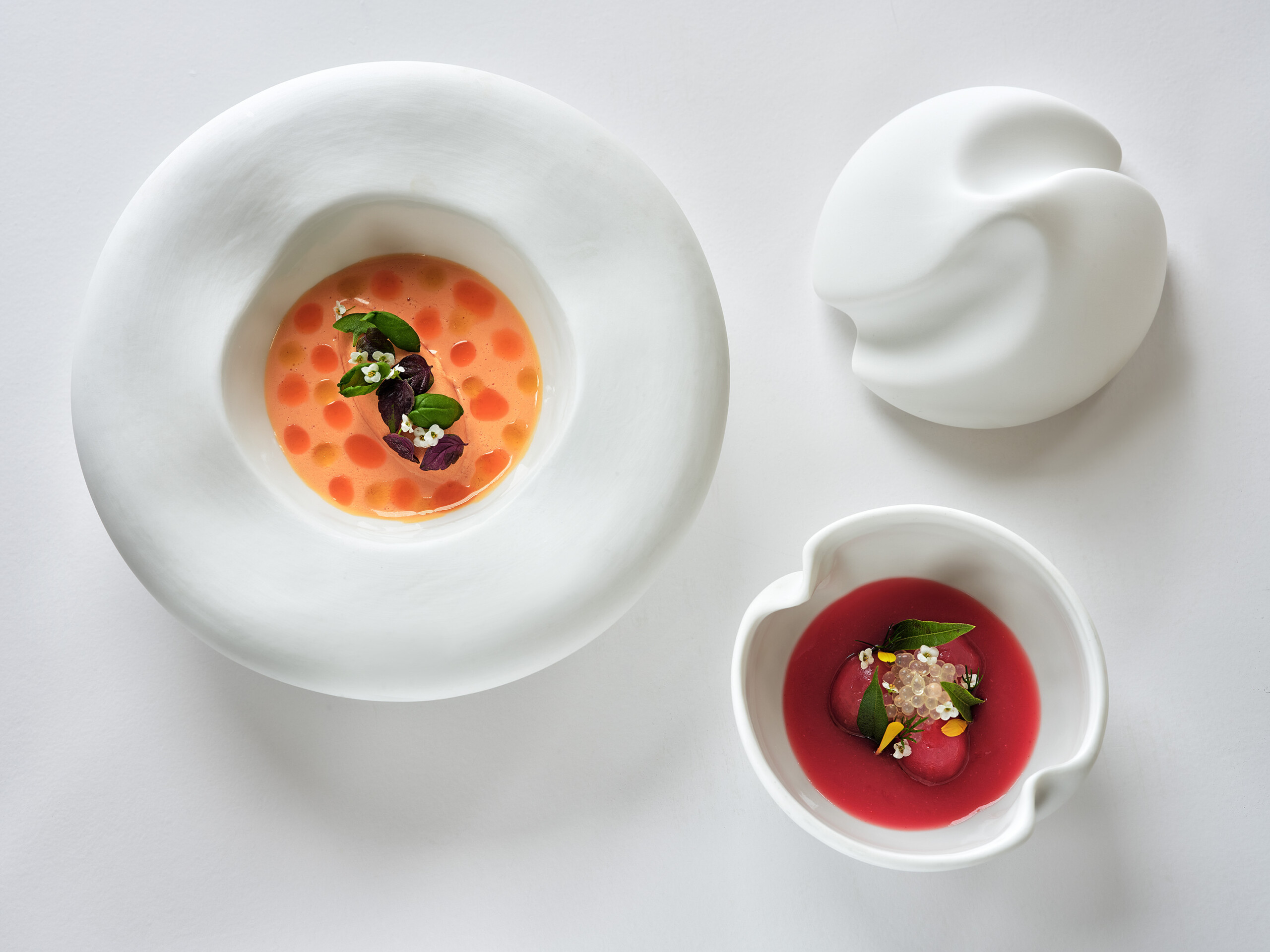 LYCABETTUS RESTAURANT 8