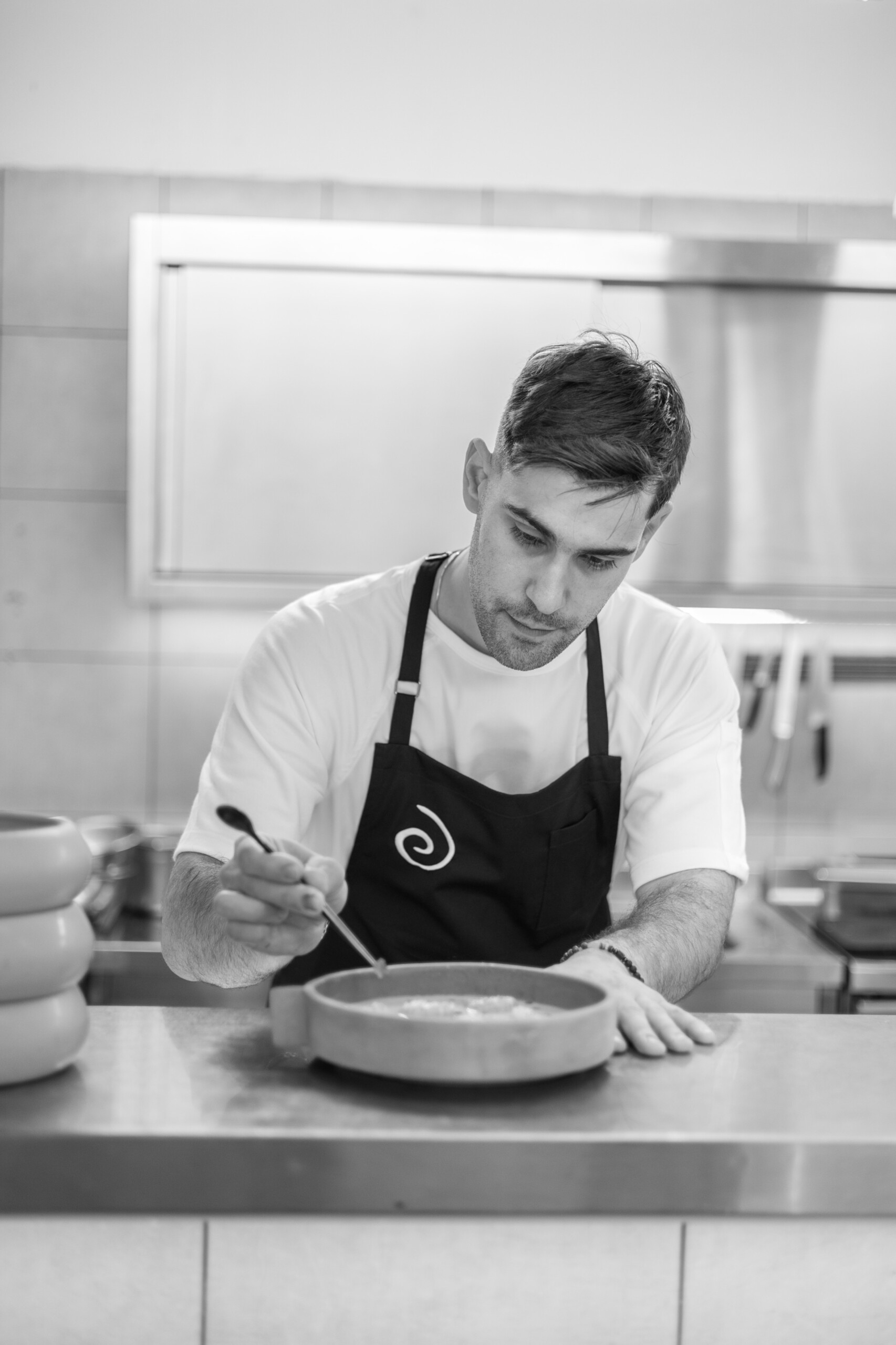 Chefs portraits dsasdasd